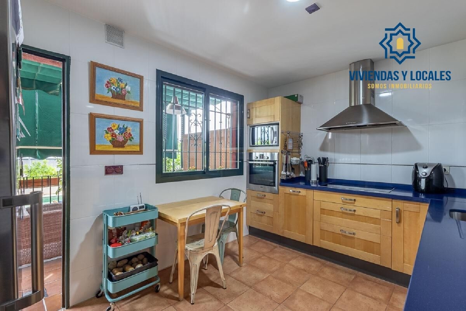  kaufen Villa Huétor Vega Vega De Granada 5