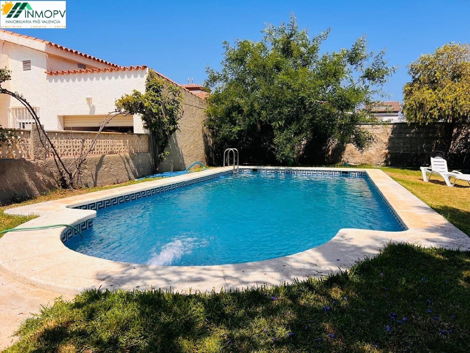  à vendre villa Vinaros Baix Maestrat 3