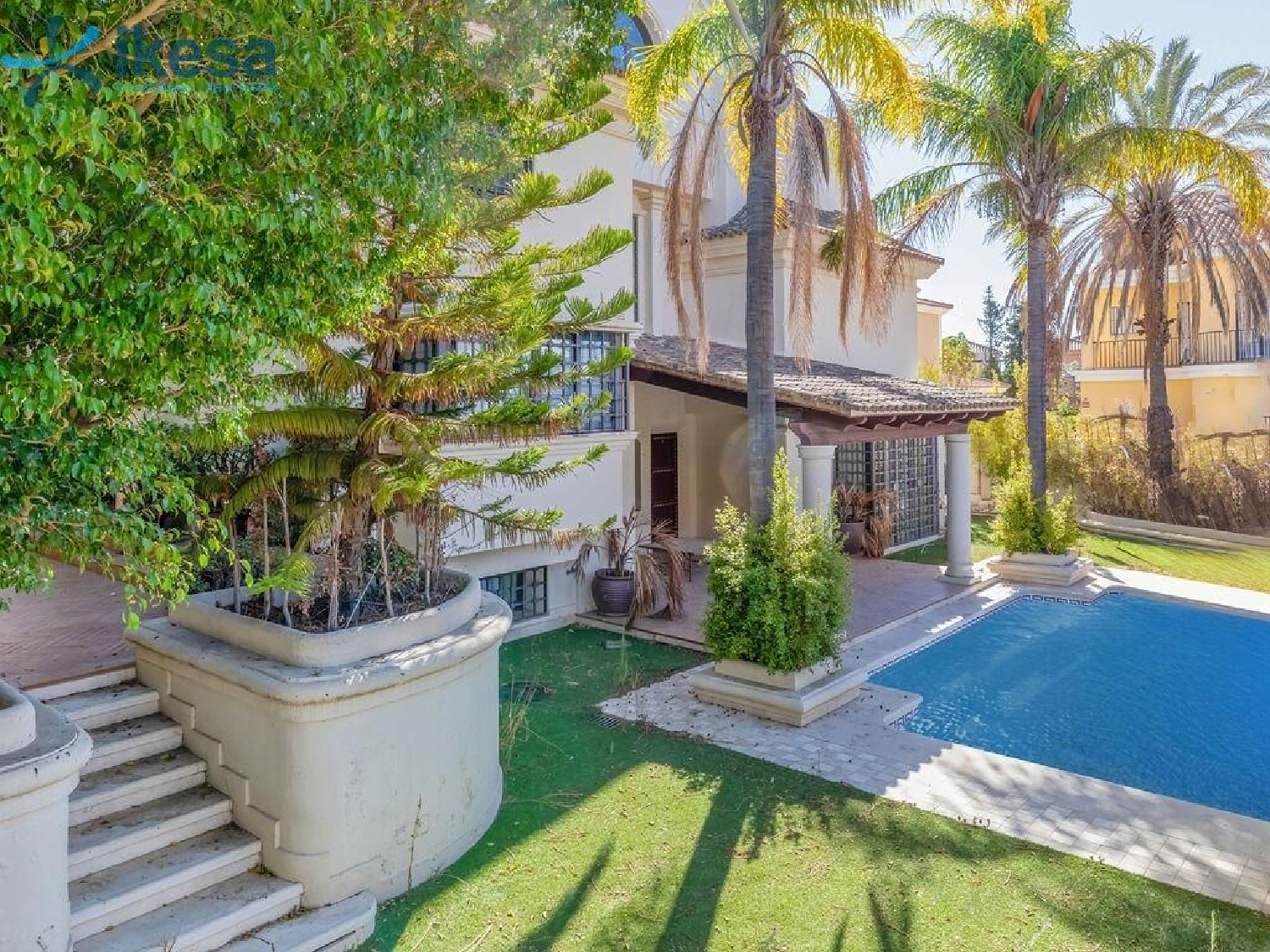 te koop villa Isla Cristina Costa Occidental 3