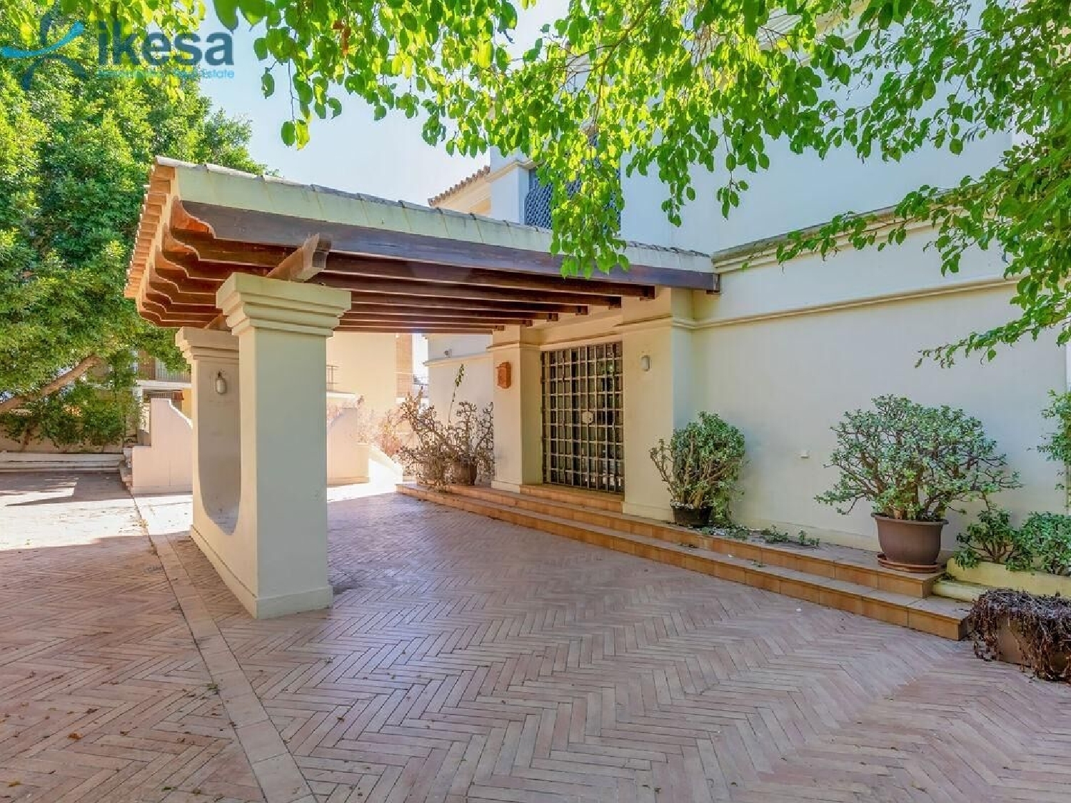  te koop villa Isla Cristina Costa Occidental 4