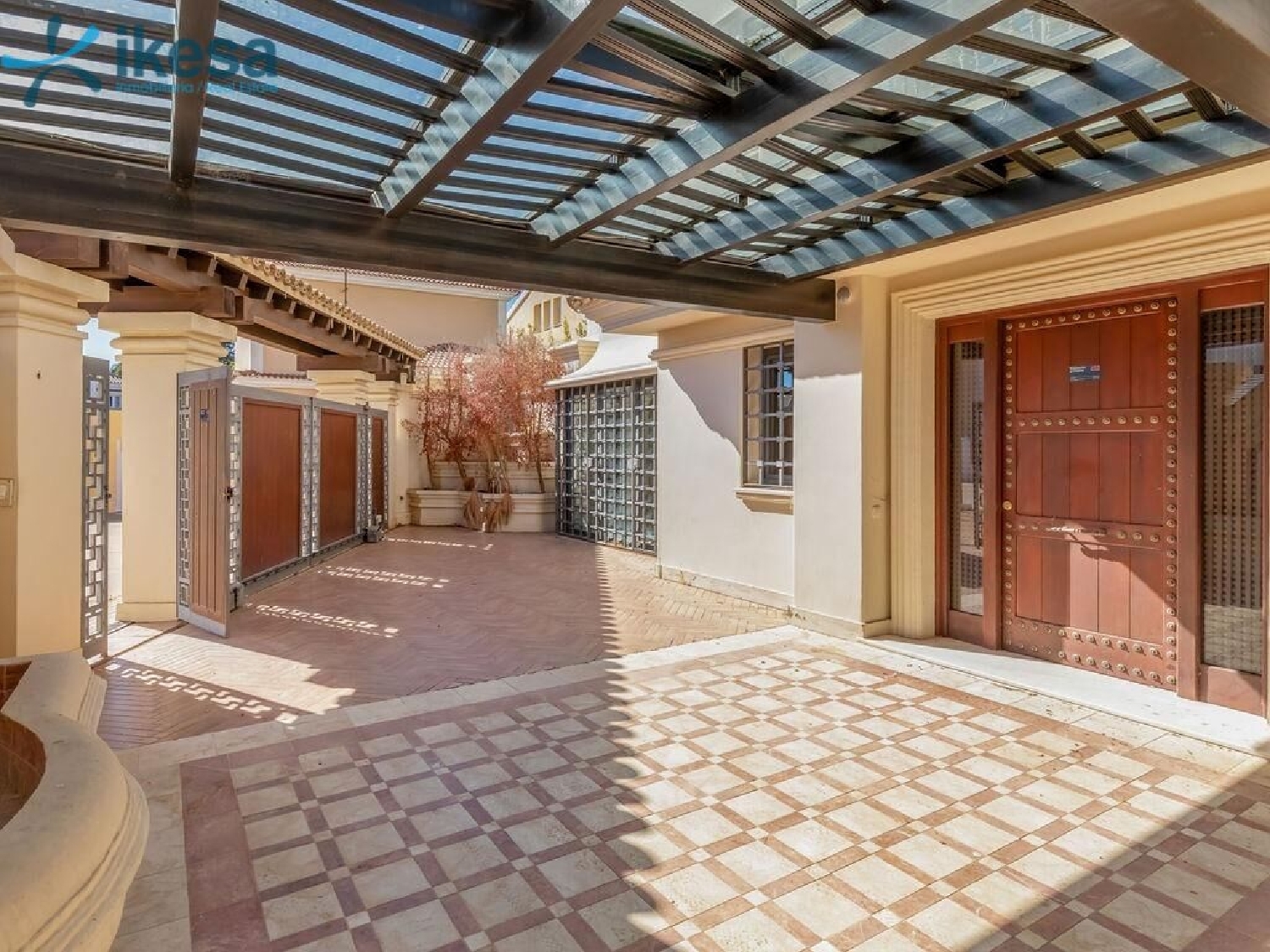  te koop villa Isla Cristina Costa Occidental 5