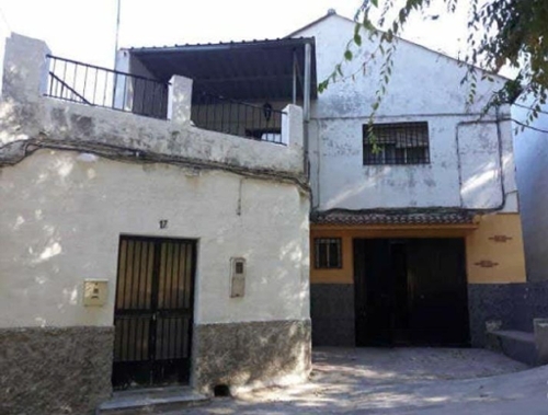 Iznalloz Montes (Los) villa foto 6277104