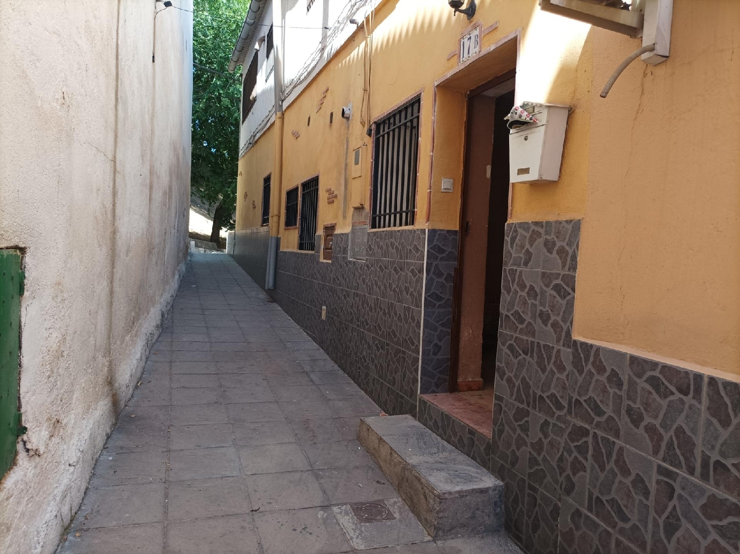 till salu villa Iznalloz Montes (Los) 2