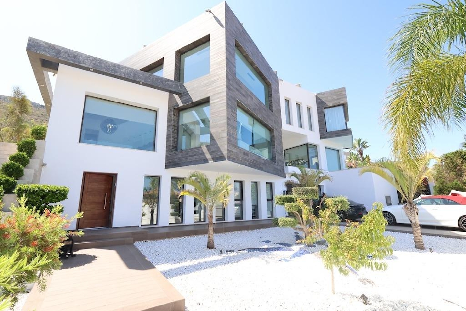  kaufen Villa Jávea Marina Alta 1