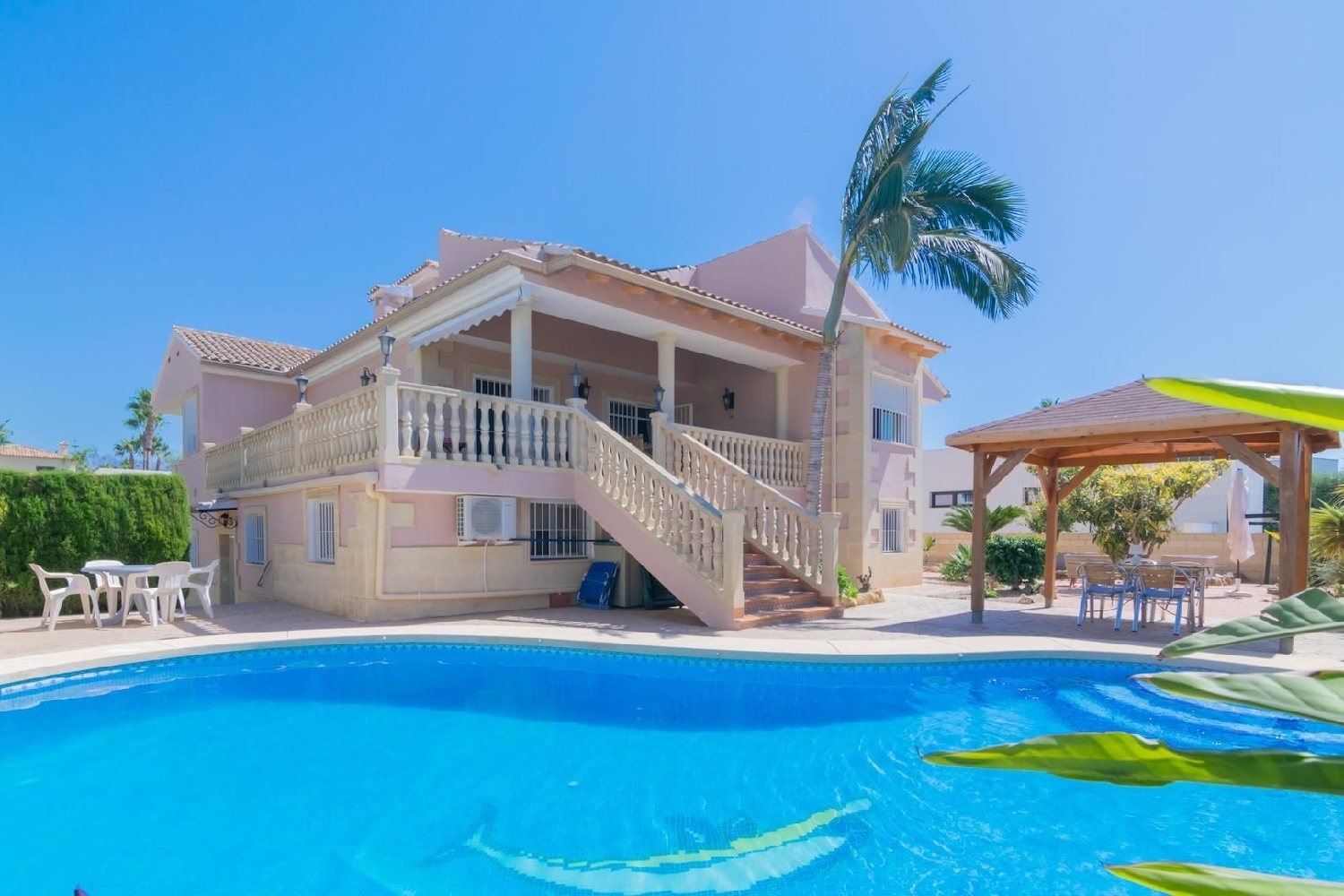  kaufen Villa Jávea Marina Alta 1