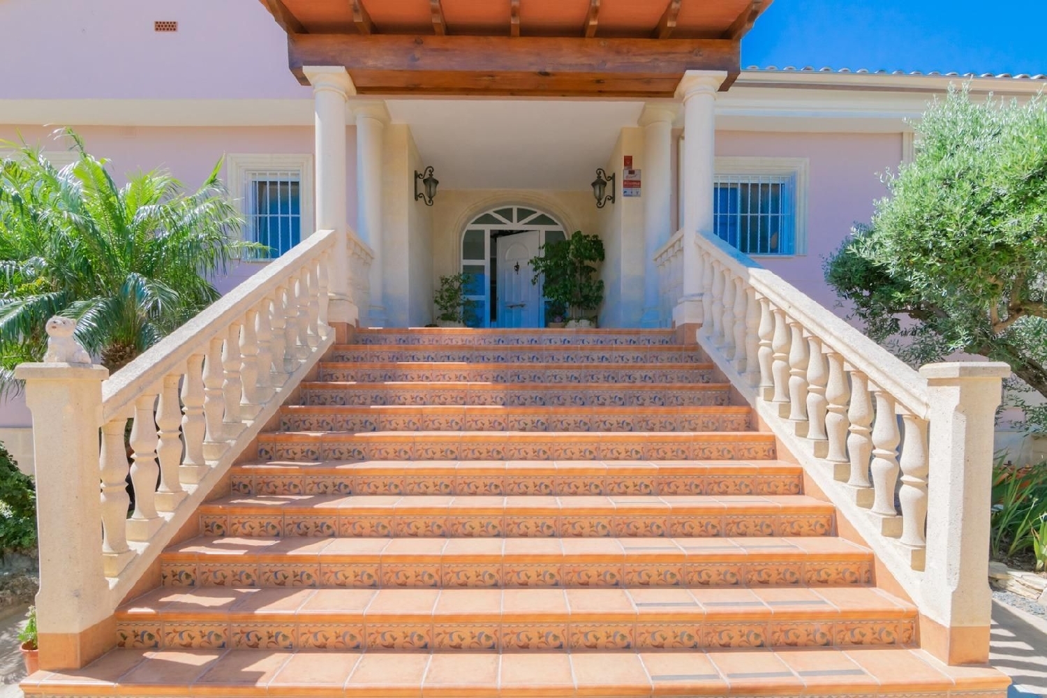  kaufen Villa Jávea Marina Alta 2
