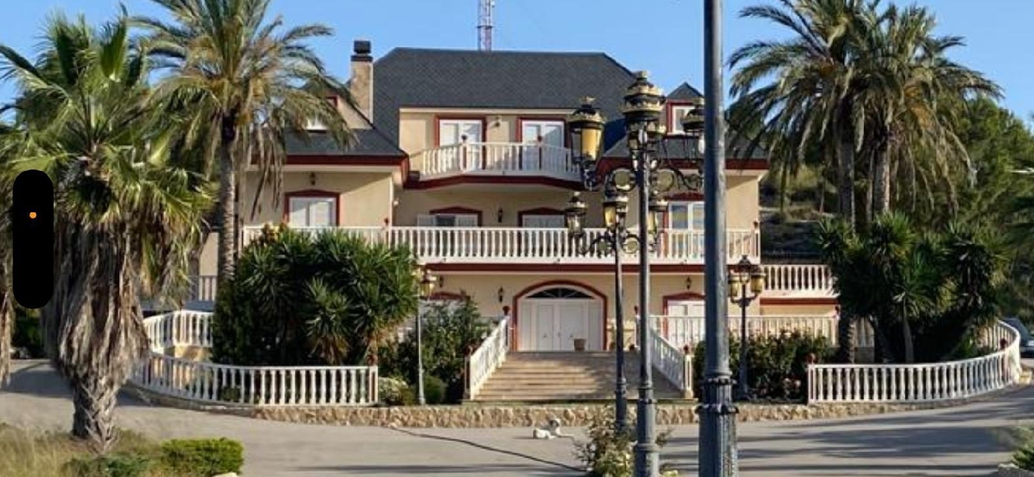  te koop villa Jumilla Altiplano 1
