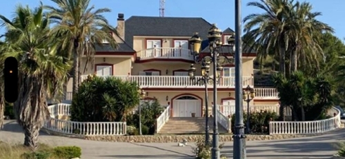 Jumilla Altiplano villa foto 6282545