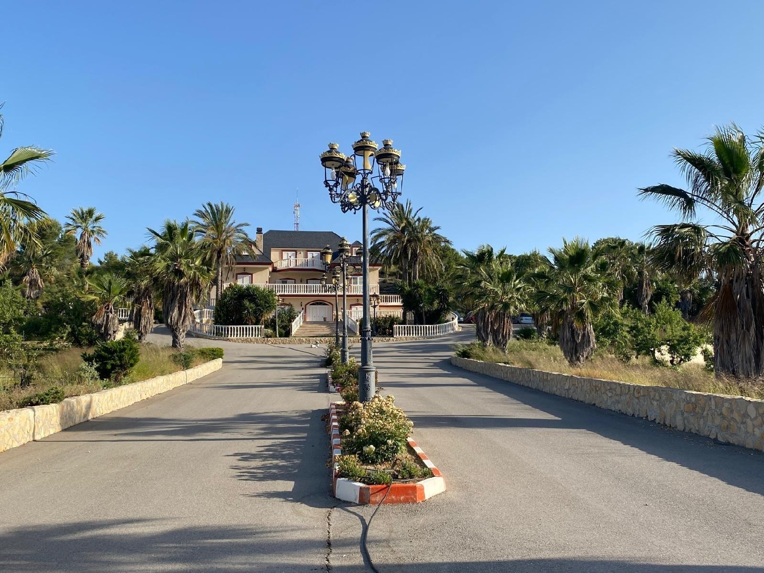 te koop villa Jumilla Altiplano 2