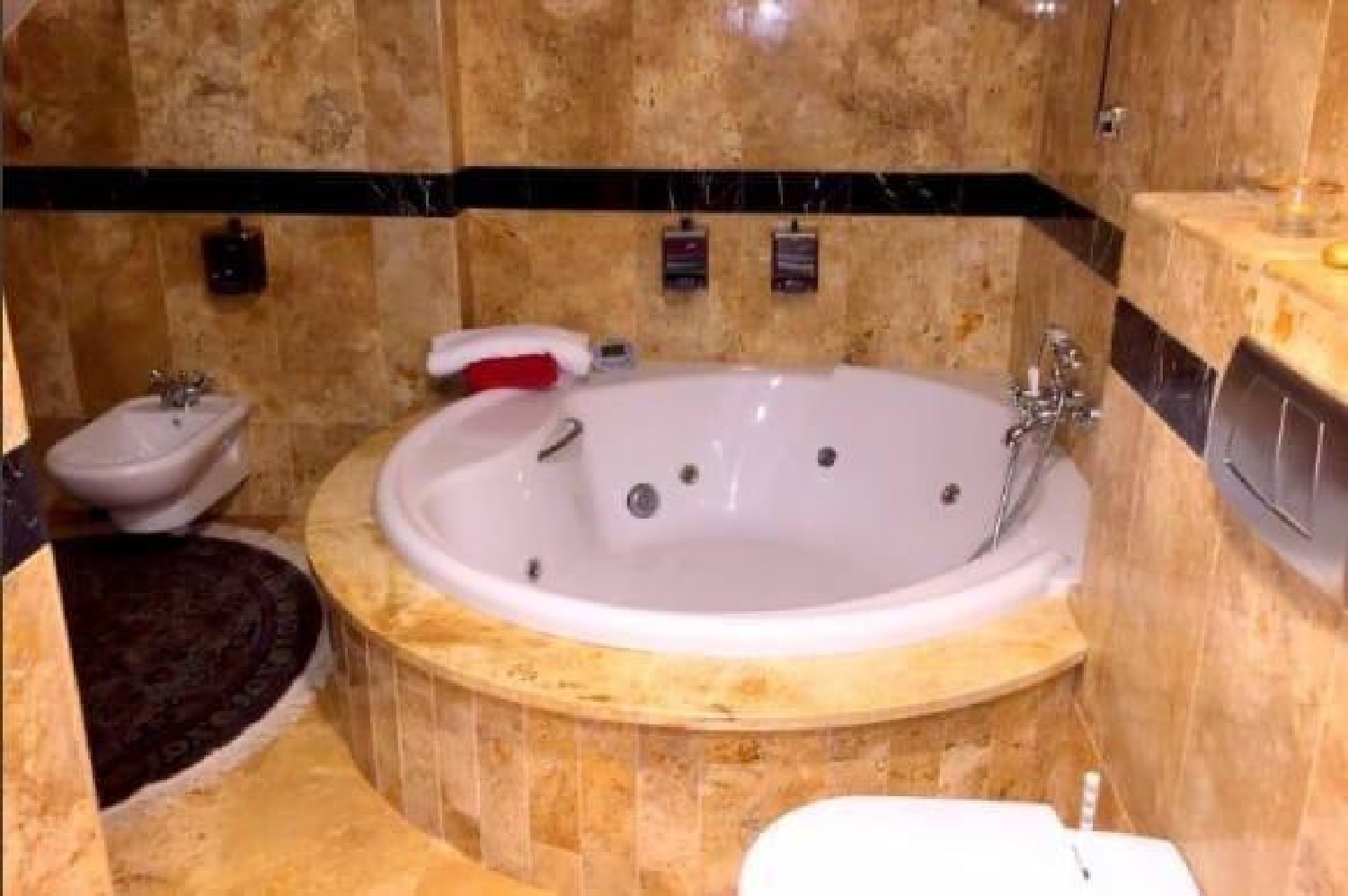  te koop villa Jumilla Altiplano 5