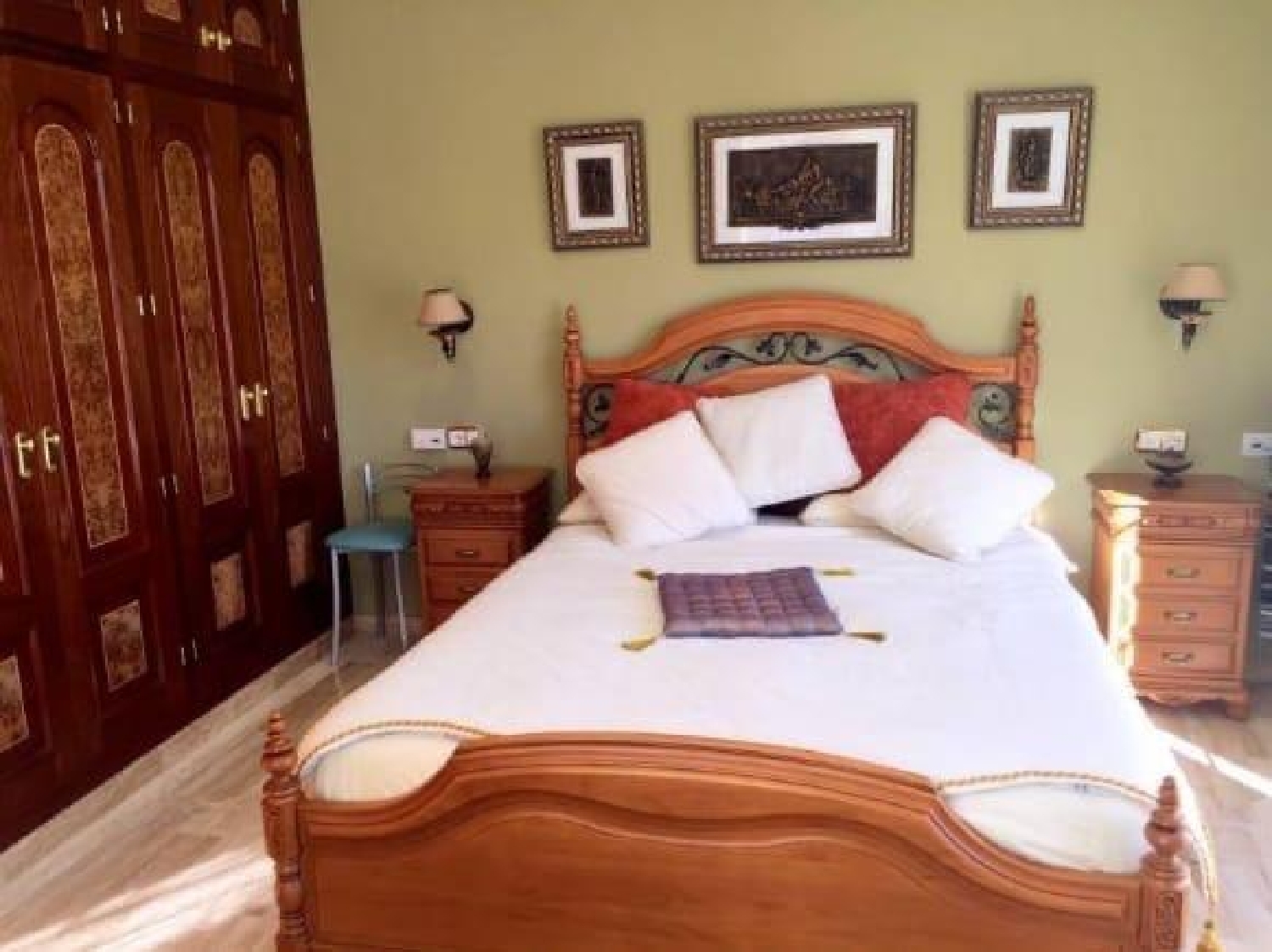  te koop villa Jumilla Altiplano 7