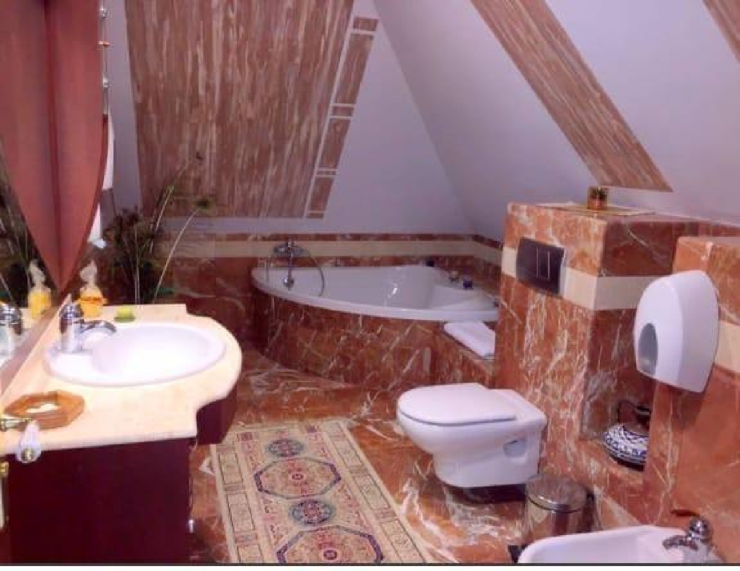  te koop villa Jumilla Altiplano 6