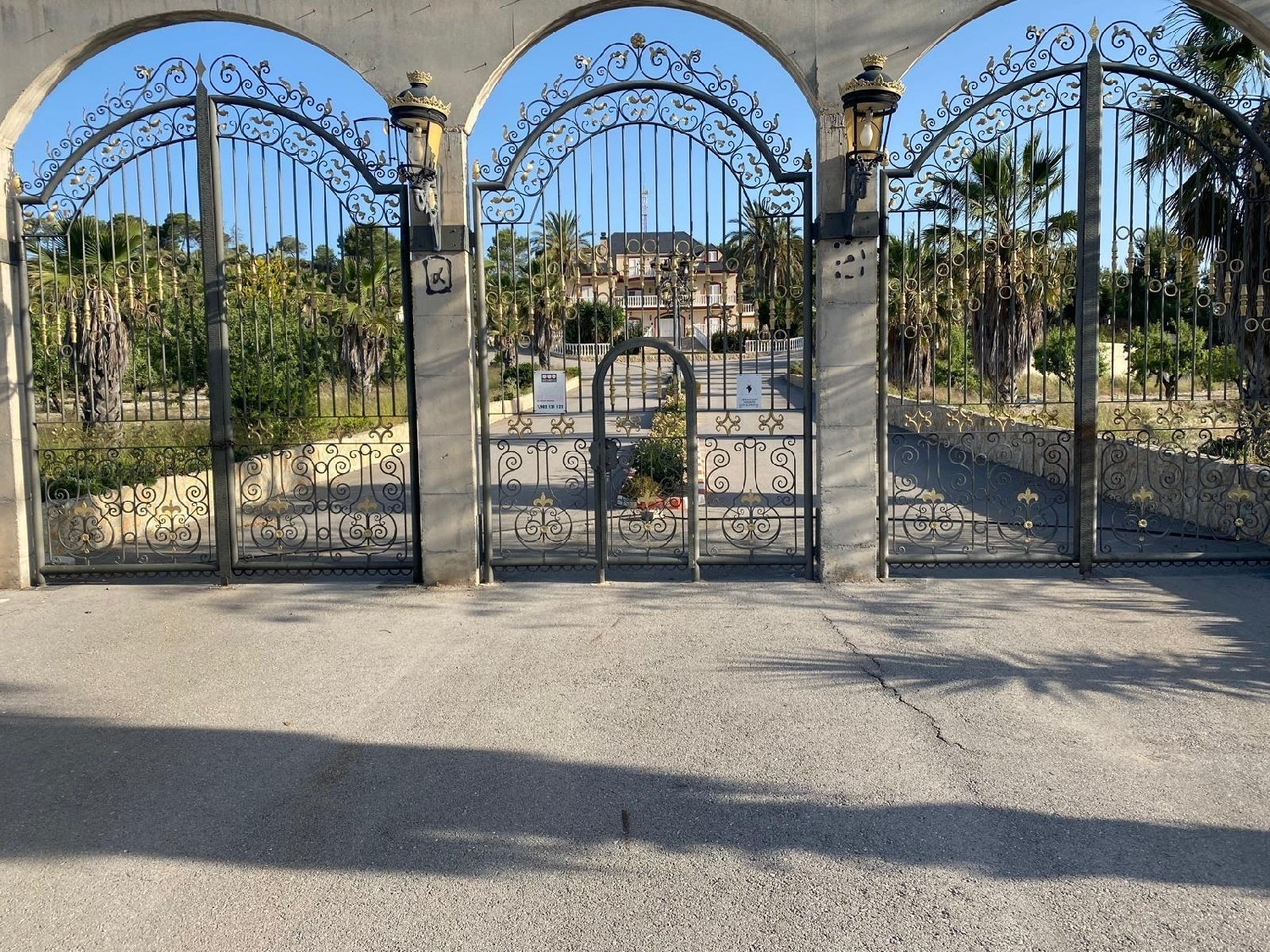 te koop villa Jumilla Altiplano 3