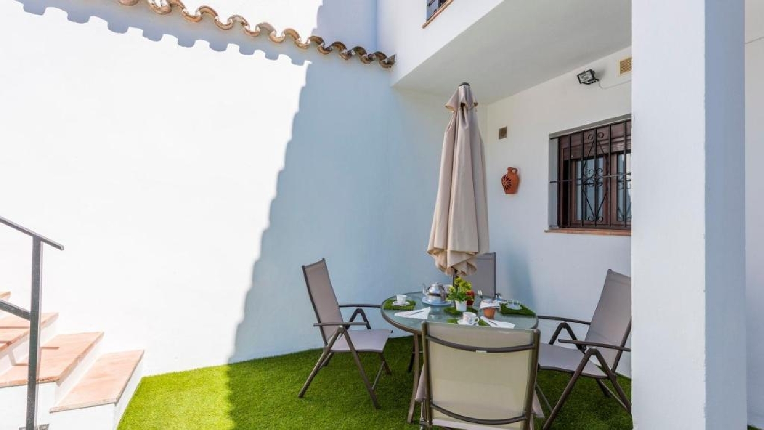  till salu villa La Atalaya Nororma 9