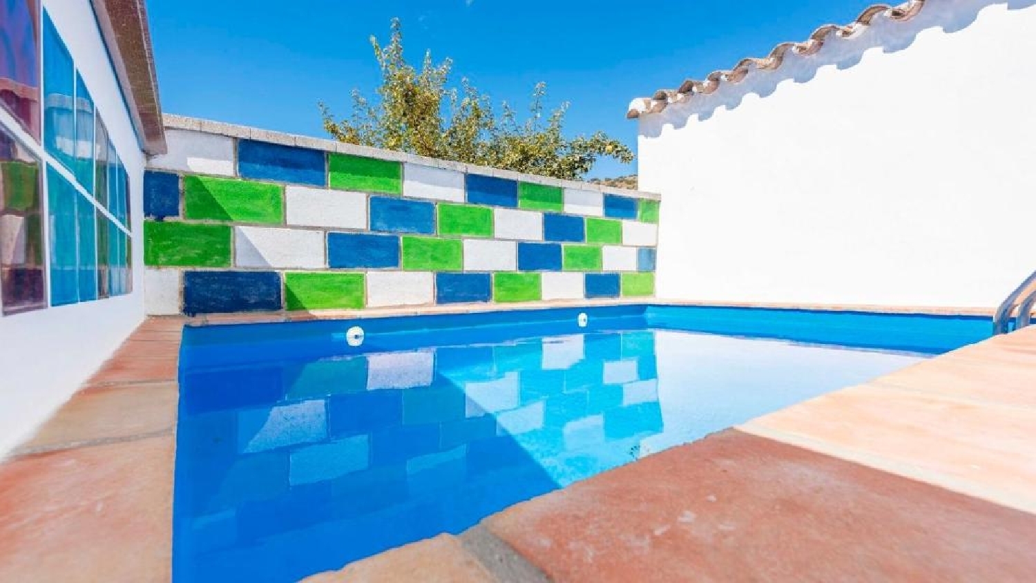  till salu villa La Atalaya Nororma 10