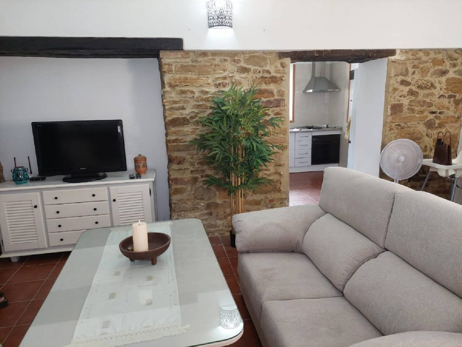  till salu villa La Atalaya Nororma 6