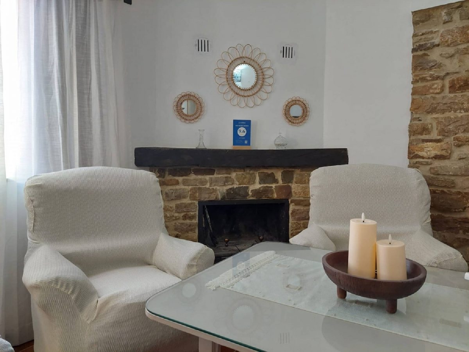  till salu villa La Atalaya Nororma 3