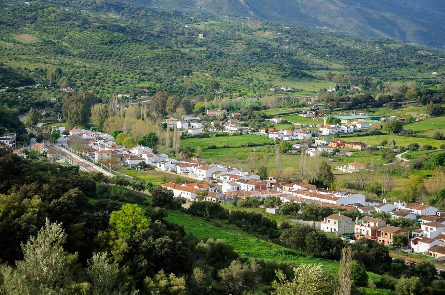  till salu villa La Atalaya Nororma 13