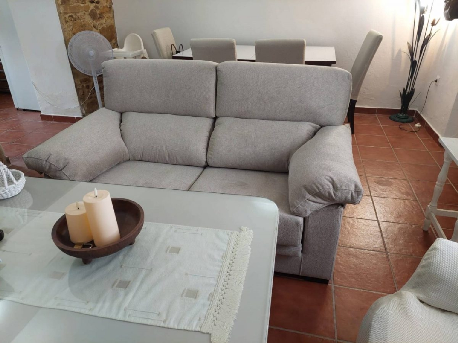  till salu villa La Atalaya Nororma 7
