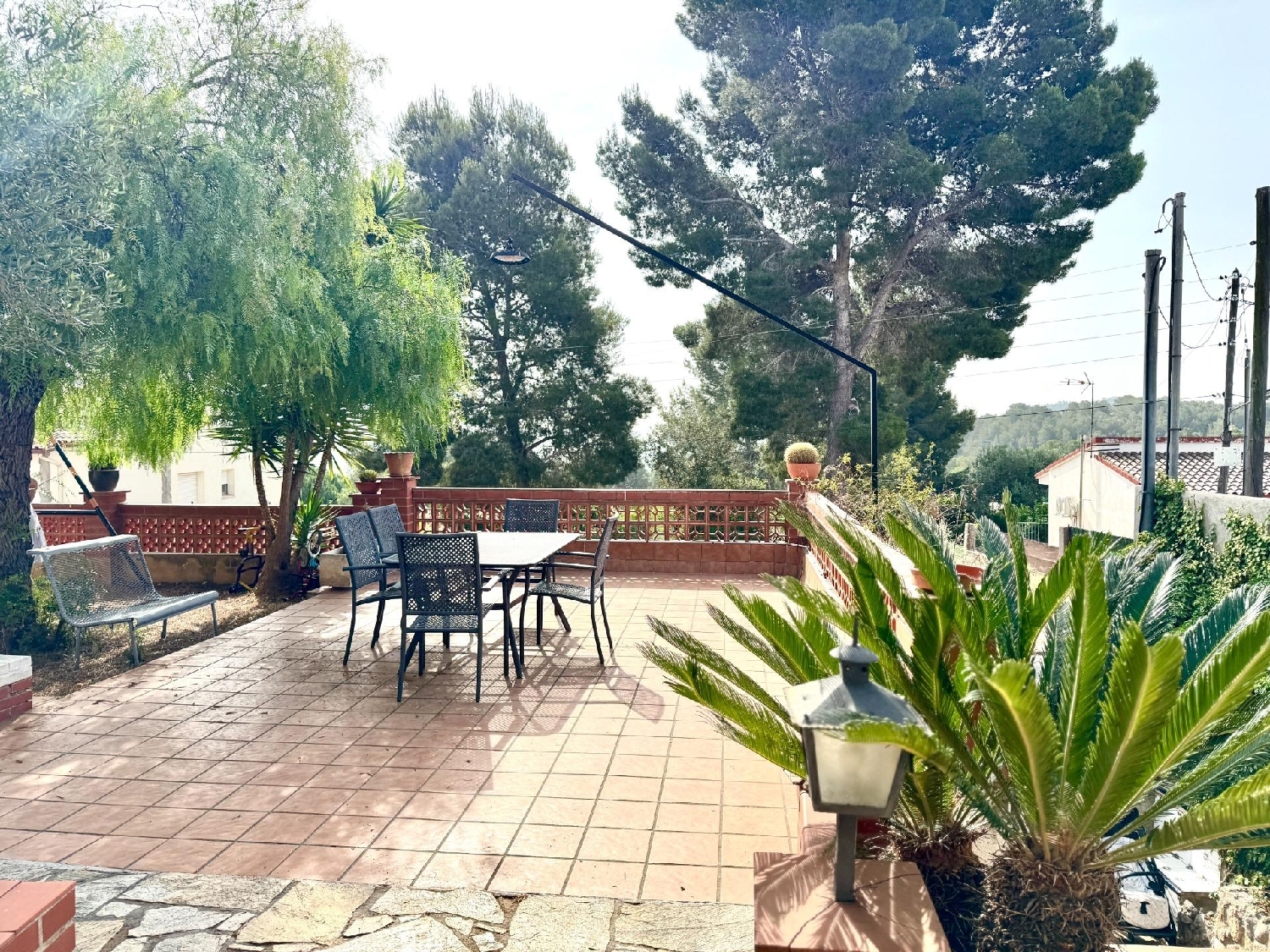 kaufen Villa La Bisbal Del Penedès Baix Penedès 3