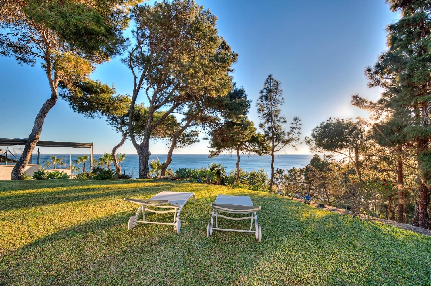  till salu villa La Cala De Mijas Costa Del Sol Occidental 2