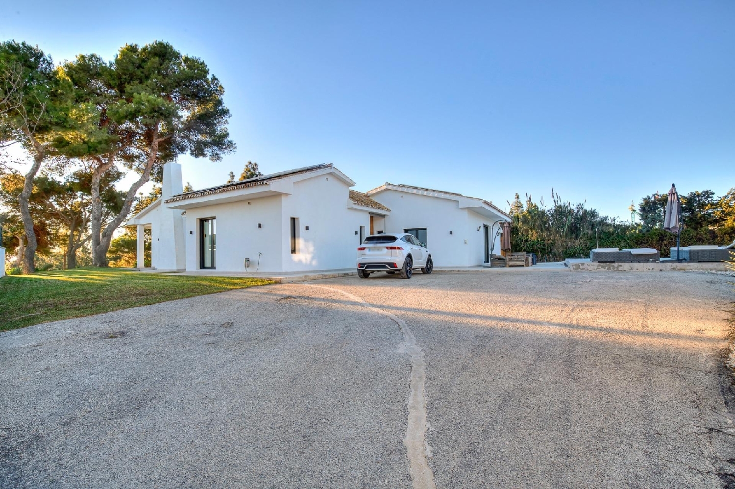  till salu villa La Cala De Mijas Costa Del Sol Occidental 5