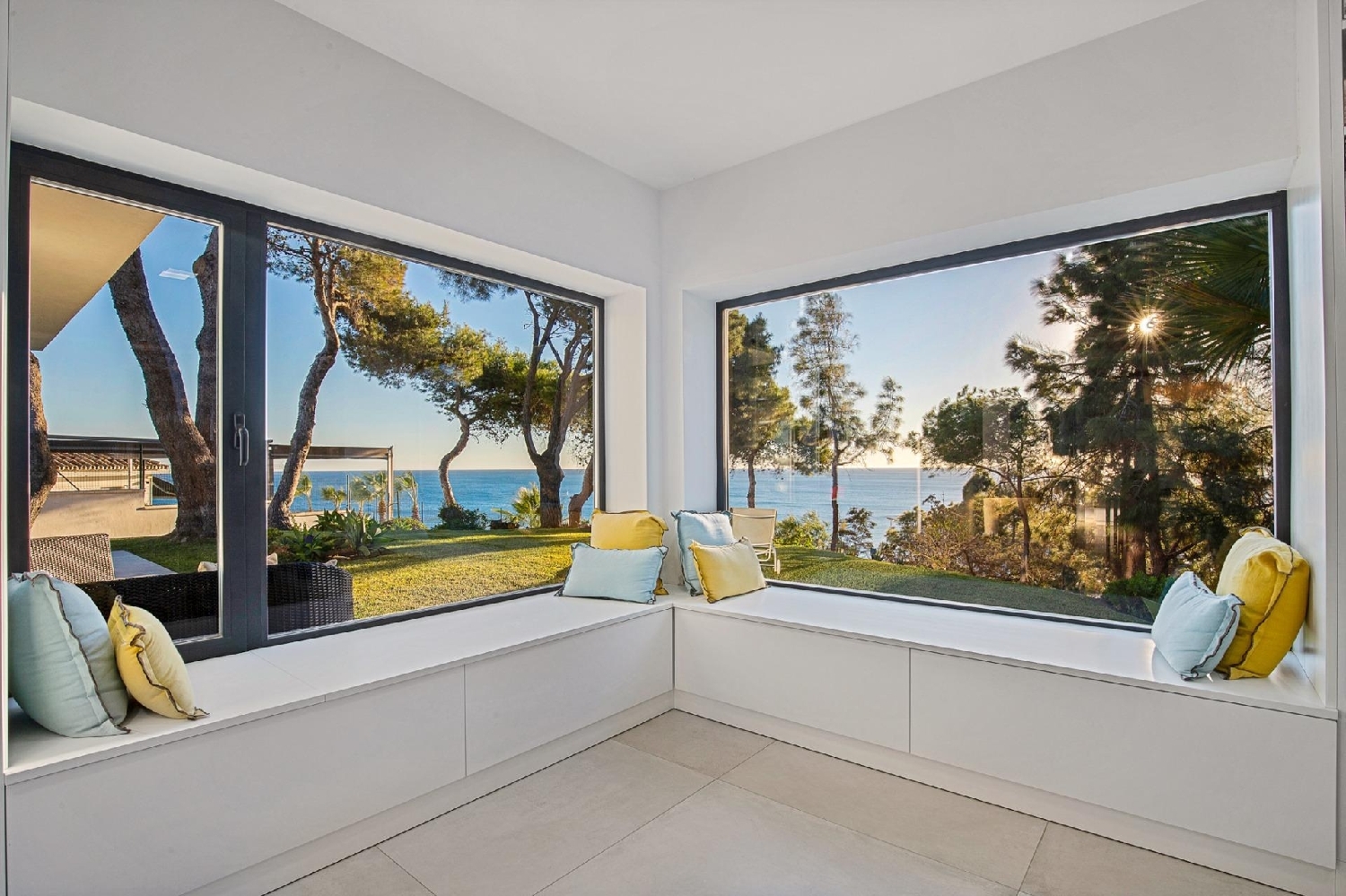  till salu villa La Cala De Mijas Costa Del Sol Occidental 6