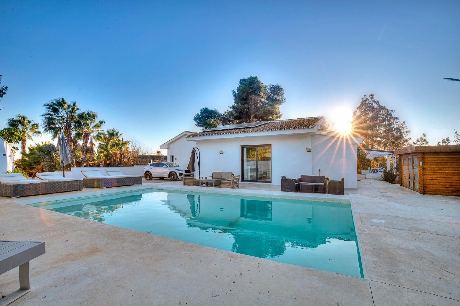  till salu villa La Cala De Mijas Costa Del Sol Occidental 3