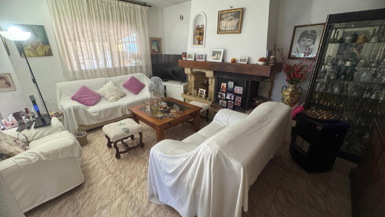  à vendre villa La Cala Del Moral Axarquía 8
