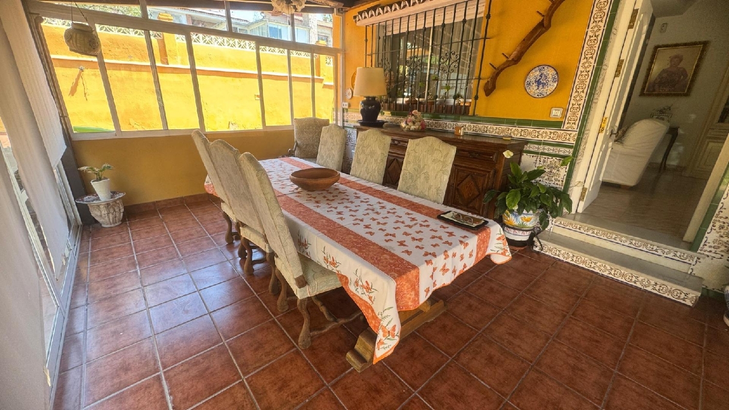 à vendre villa La Cala Del Moral Axarquía 3