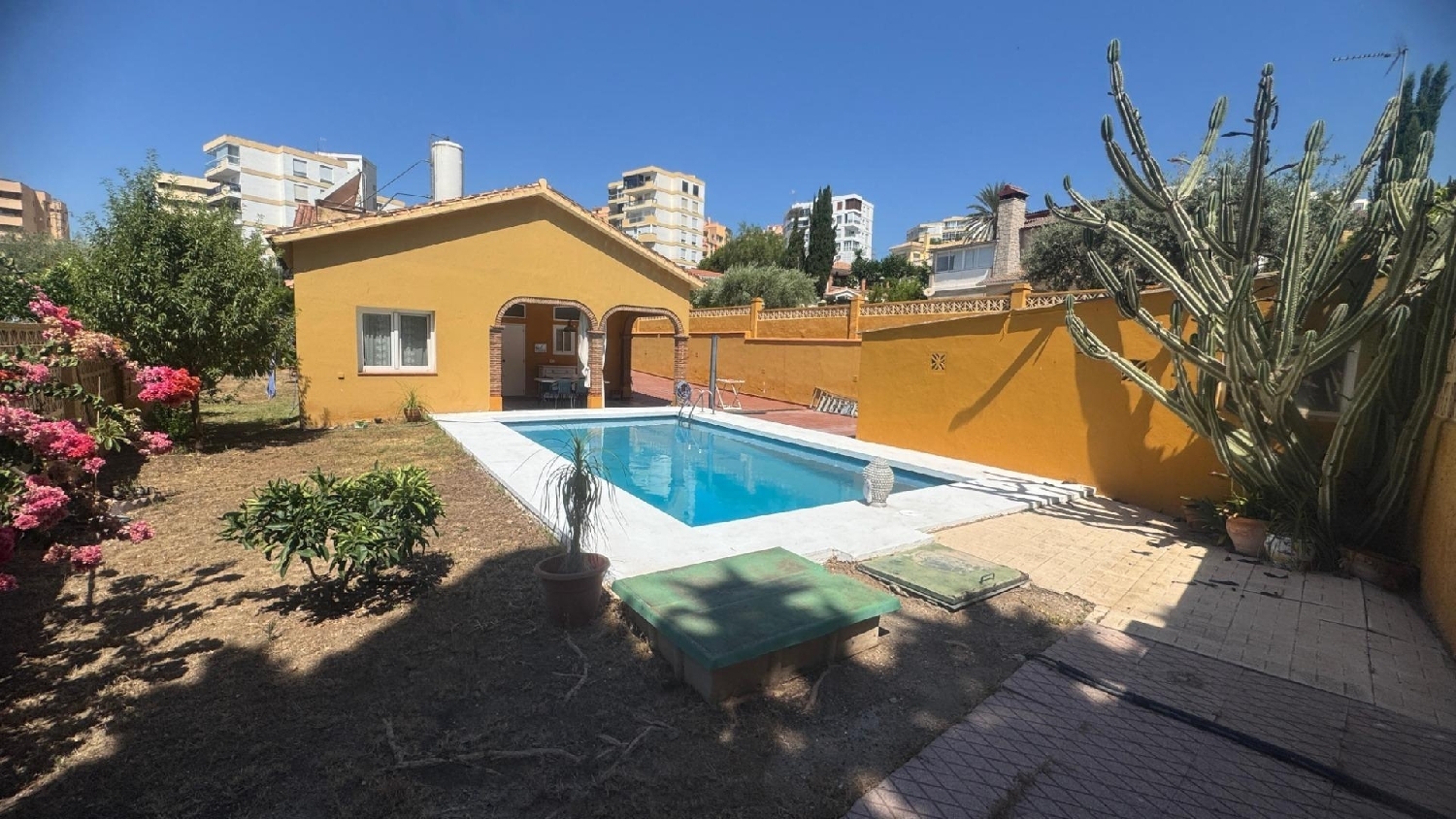  à vendre villa La Cala Del Moral Axarquía 1