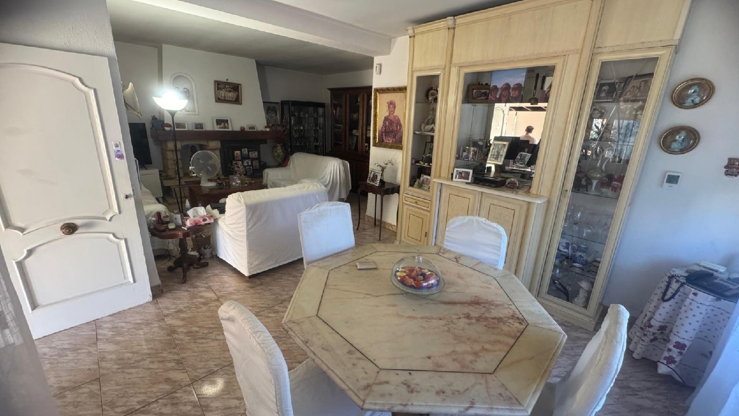 à vendre villa La Cala Del Moral Axarquía 5