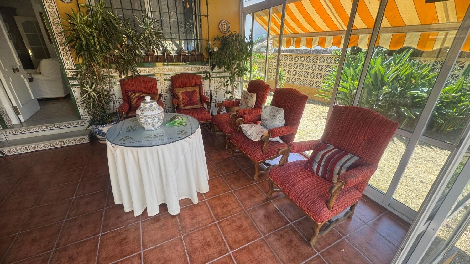  à vendre villa La Cala Del Moral Axarquía 4