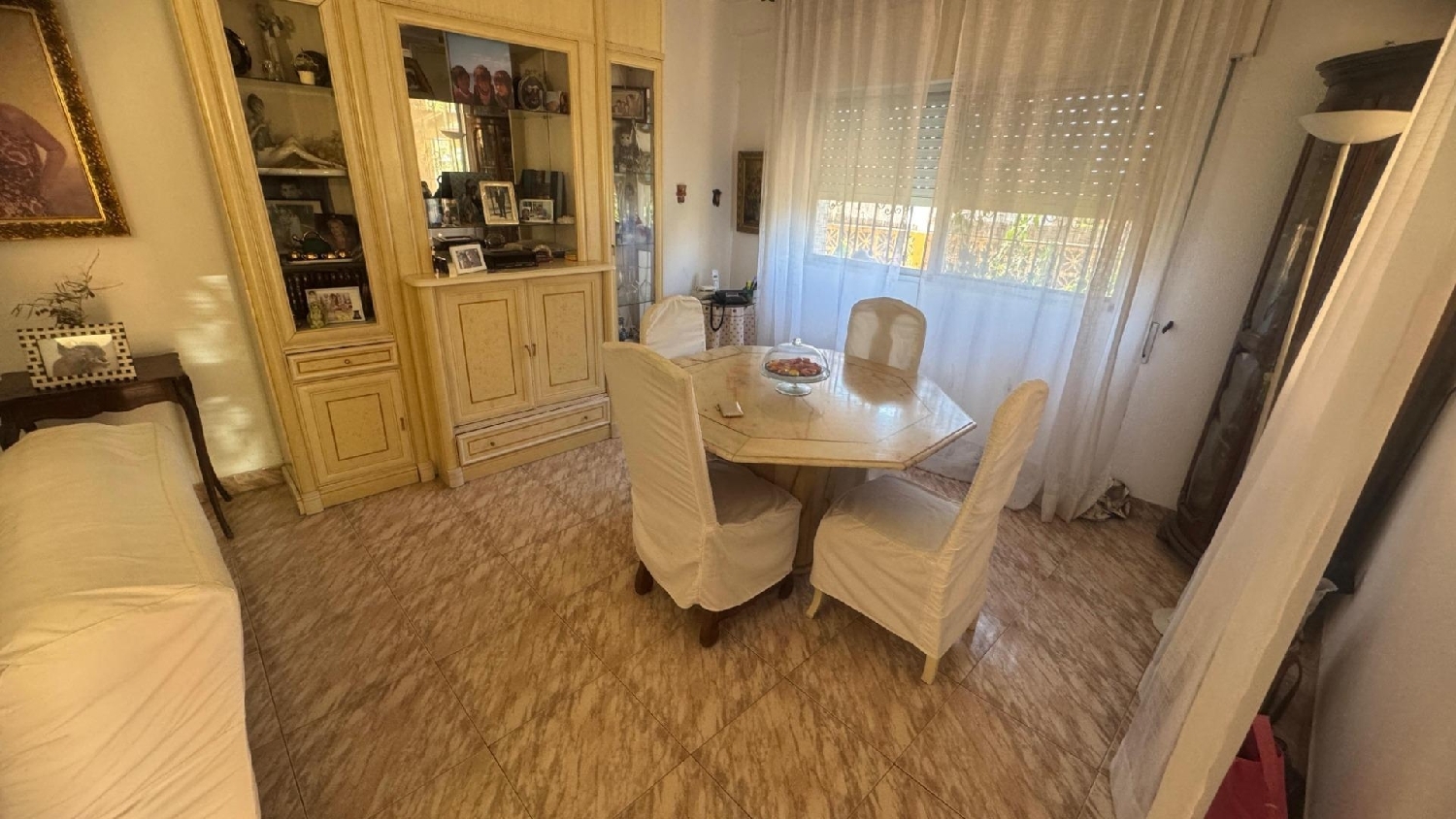  à vendre villa La Cala Del Moral Axarquía 6