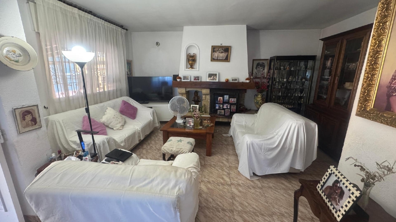  à vendre villa La Cala Del Moral Axarquía 7