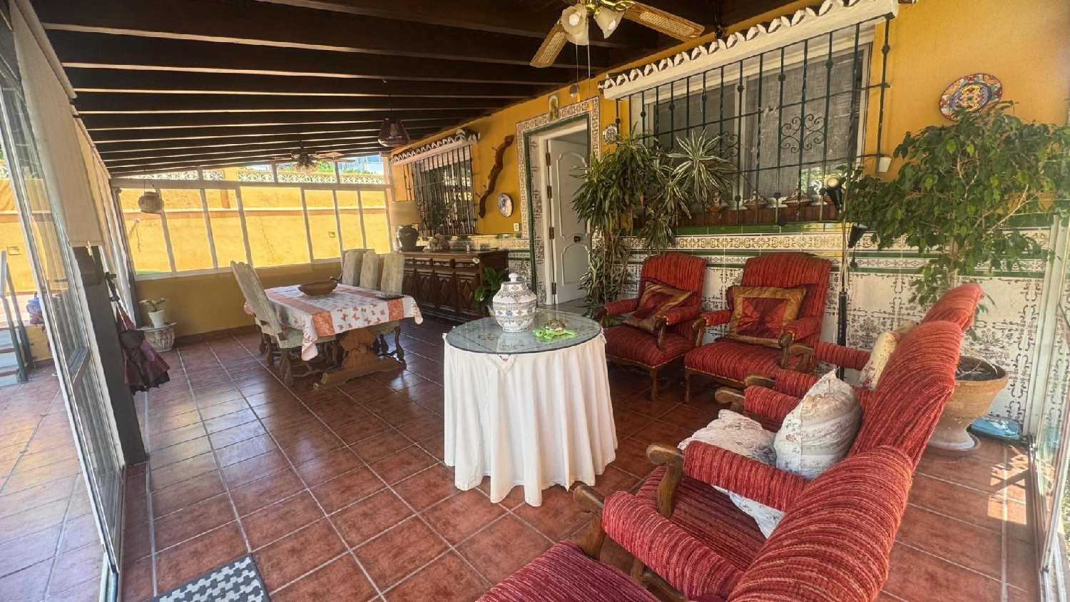 à vendre villa La Cala Del Moral Axarquía 2