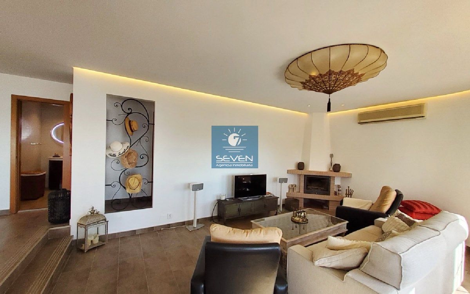  à vendre villa La Caleta-Guardia Costa Tropical 8