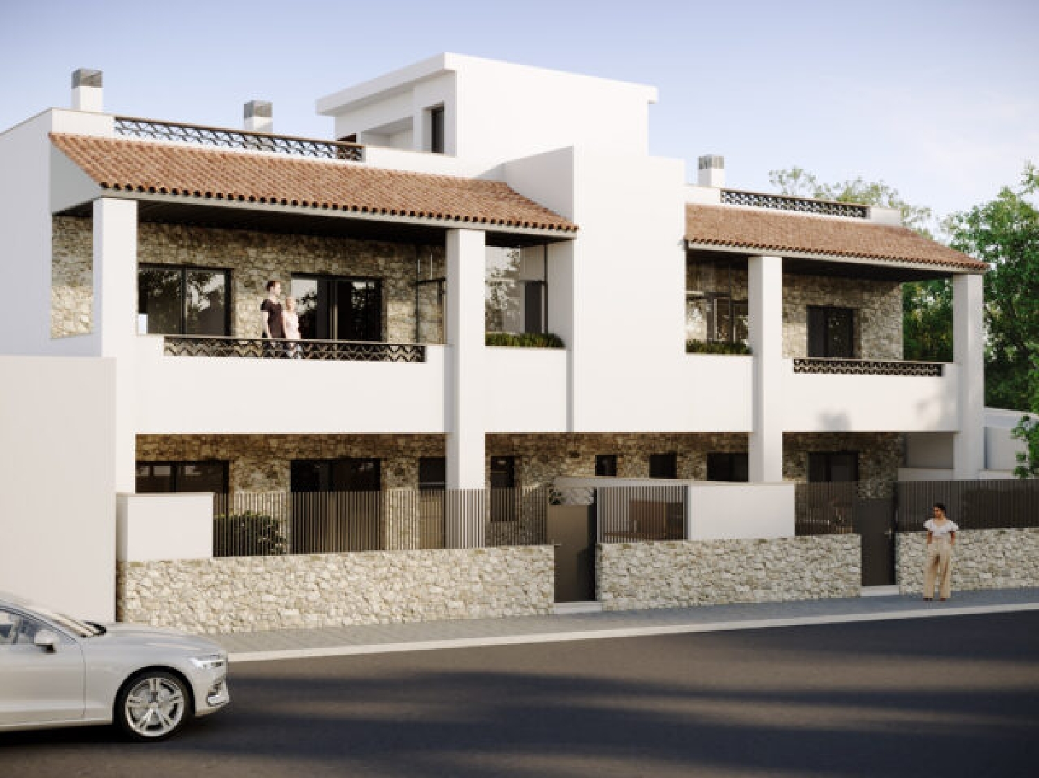  en venta chalet La Canalosa Vinalopó Mitjà 3