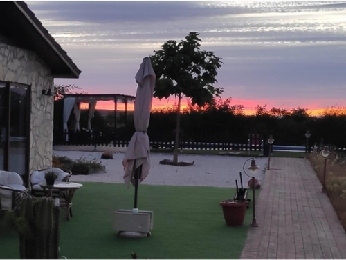 La Carlota Valle Medio Del Guadalquivir chalet foto 6276714