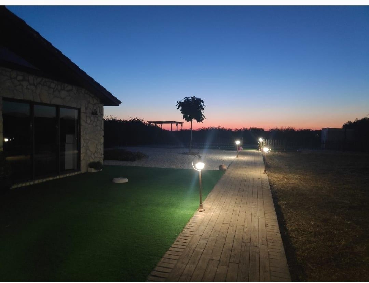 till salu villa La Carlota Valle Medio Del Guadalquivir 2