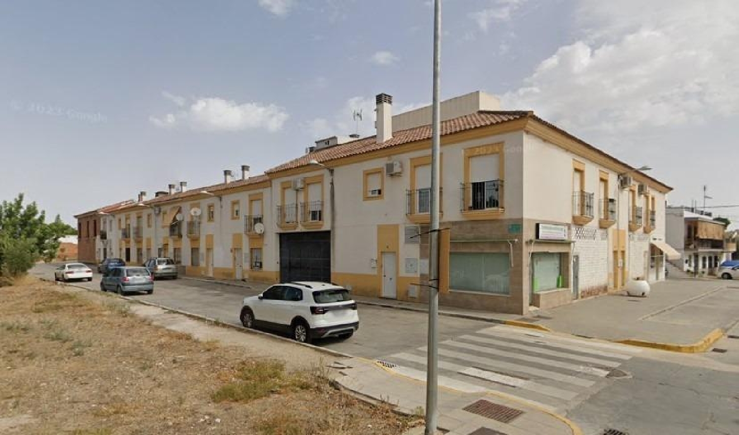  à vendre villa La Carlota Valle Medio Del Guadalquivir 1