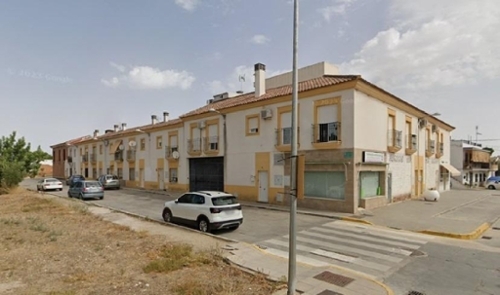 La Carlota Valle Medio Del Guadalquivir villa foto 6283702