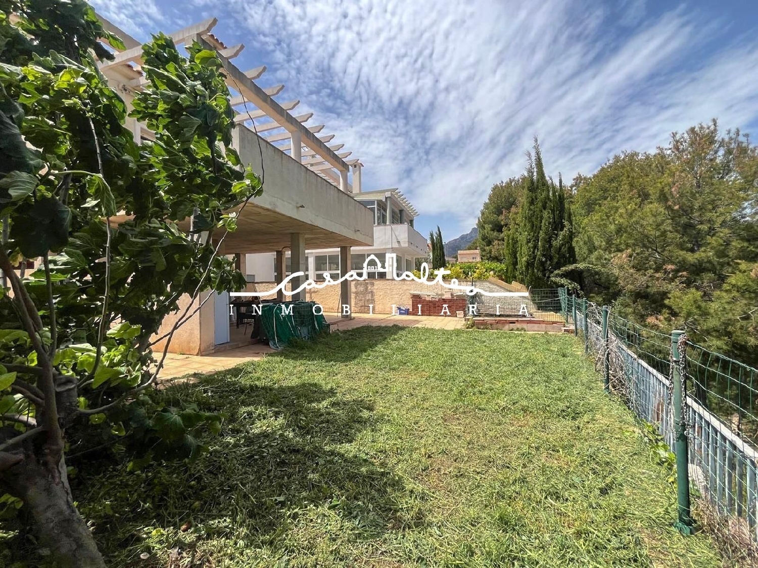  kaufen Villa Camino De Enmedio Baix Segura 8