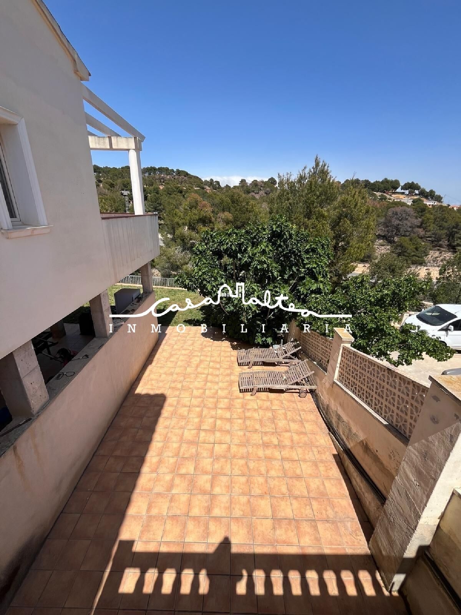  kaufen Villa Camino De Enmedio Baix Segura 5