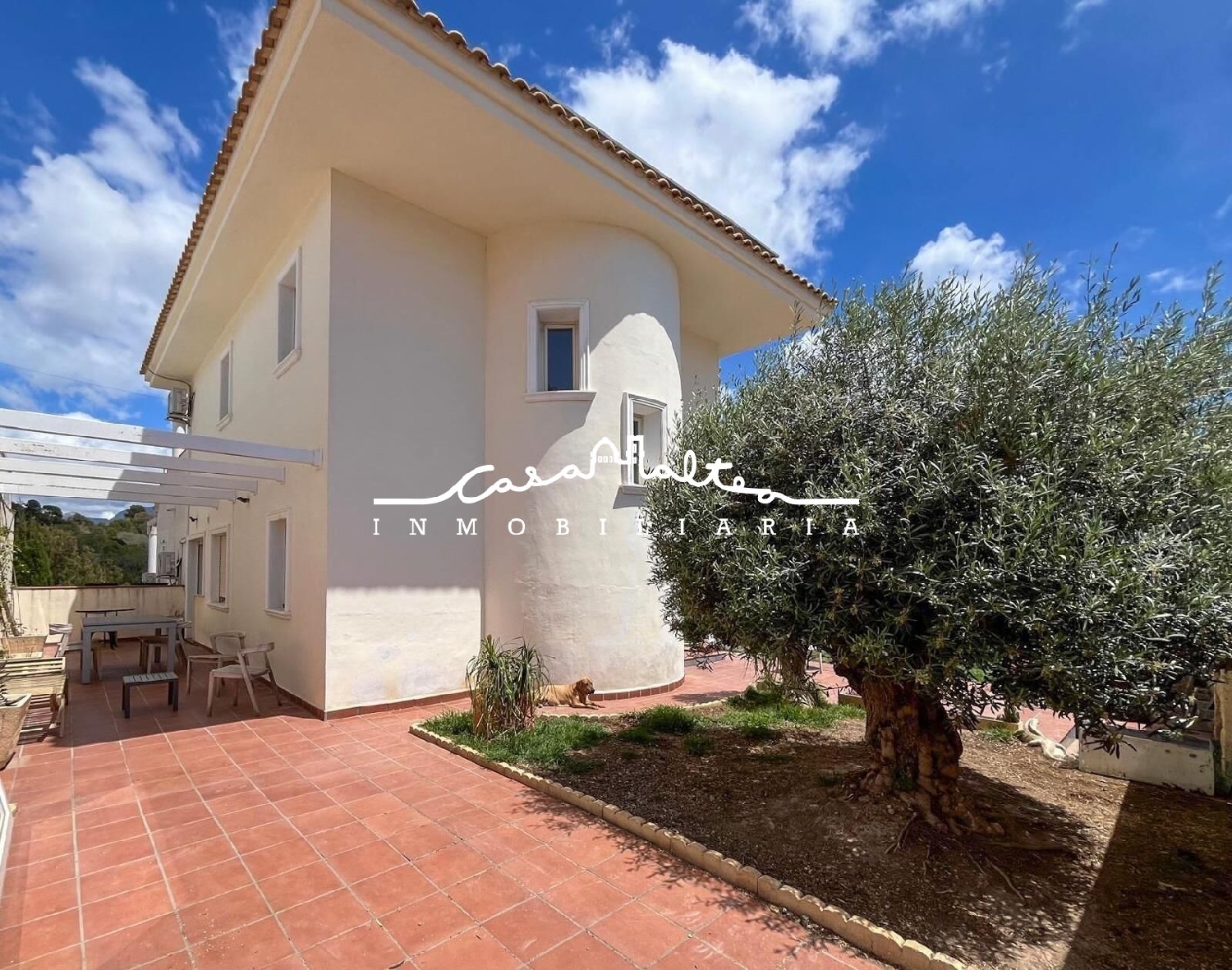  kaufen Villa Camino De Enmedio Baix Segura 2
