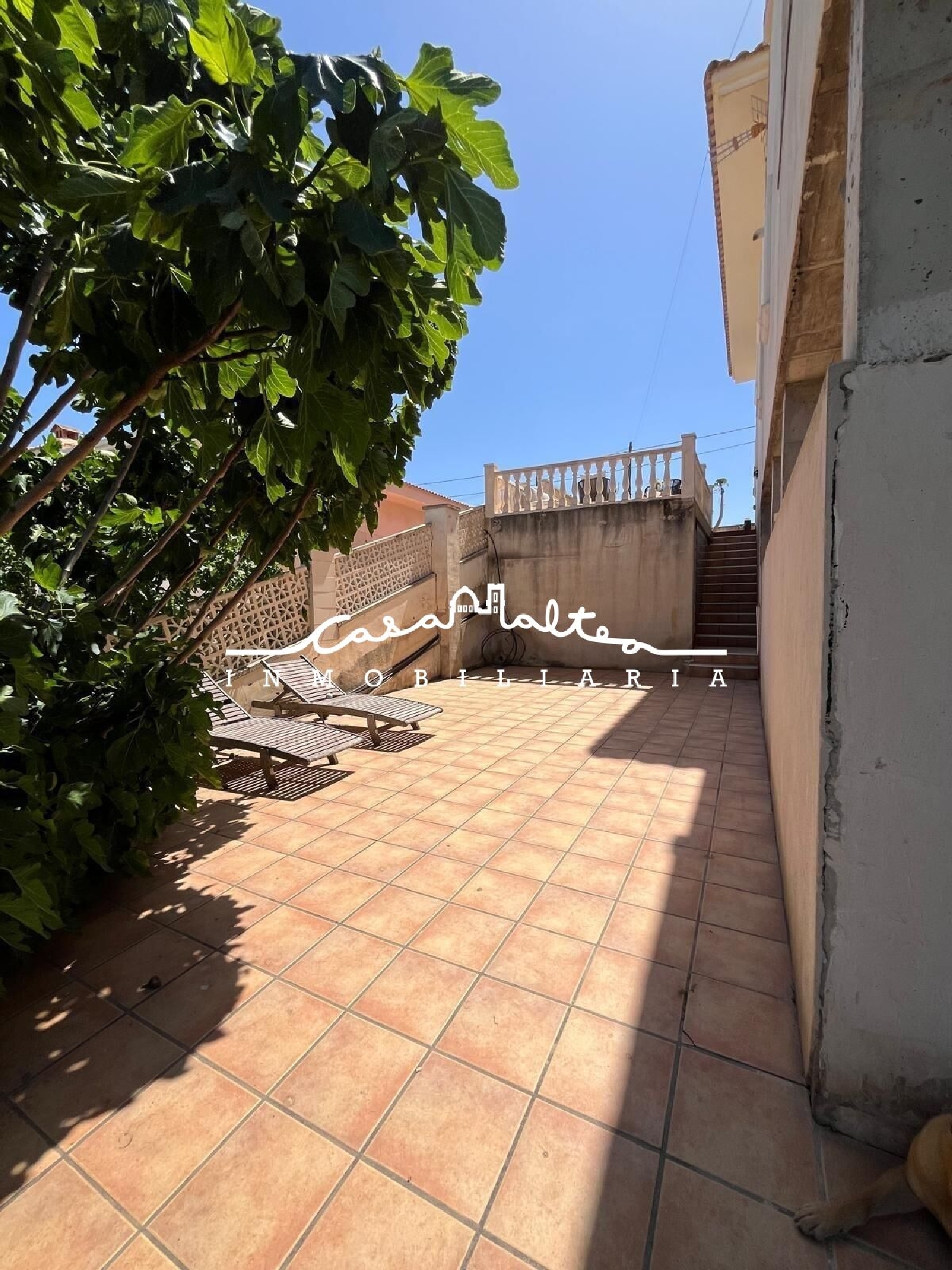  kaufen Villa Camino De Enmedio Baix Segura 7