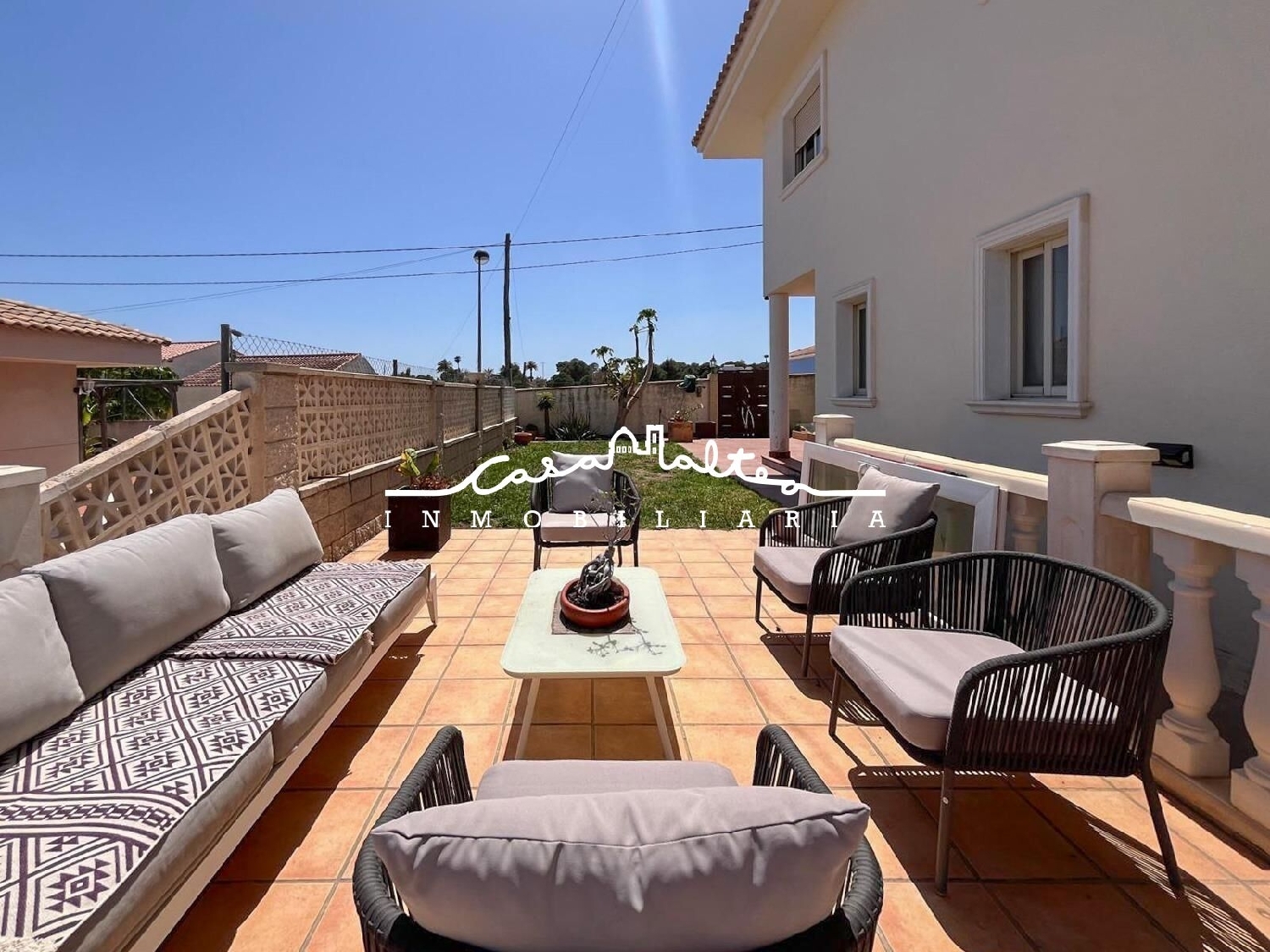  kaufen Villa Camino De Enmedio Baix Segura 4