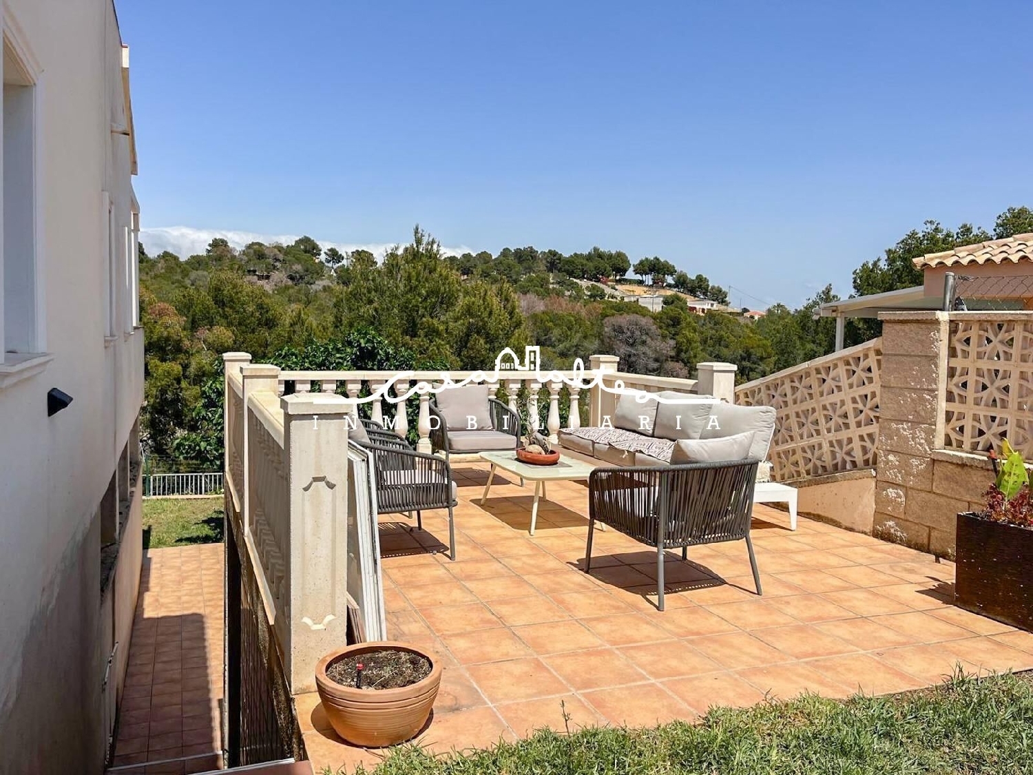  kaufen Villa Camino De Enmedio Baix Segura 3
