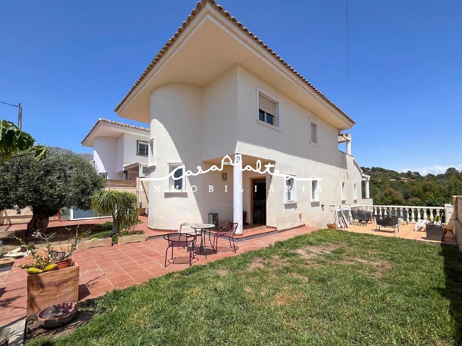  kaufen Villa Camino De Enmedio Baix Segura 1