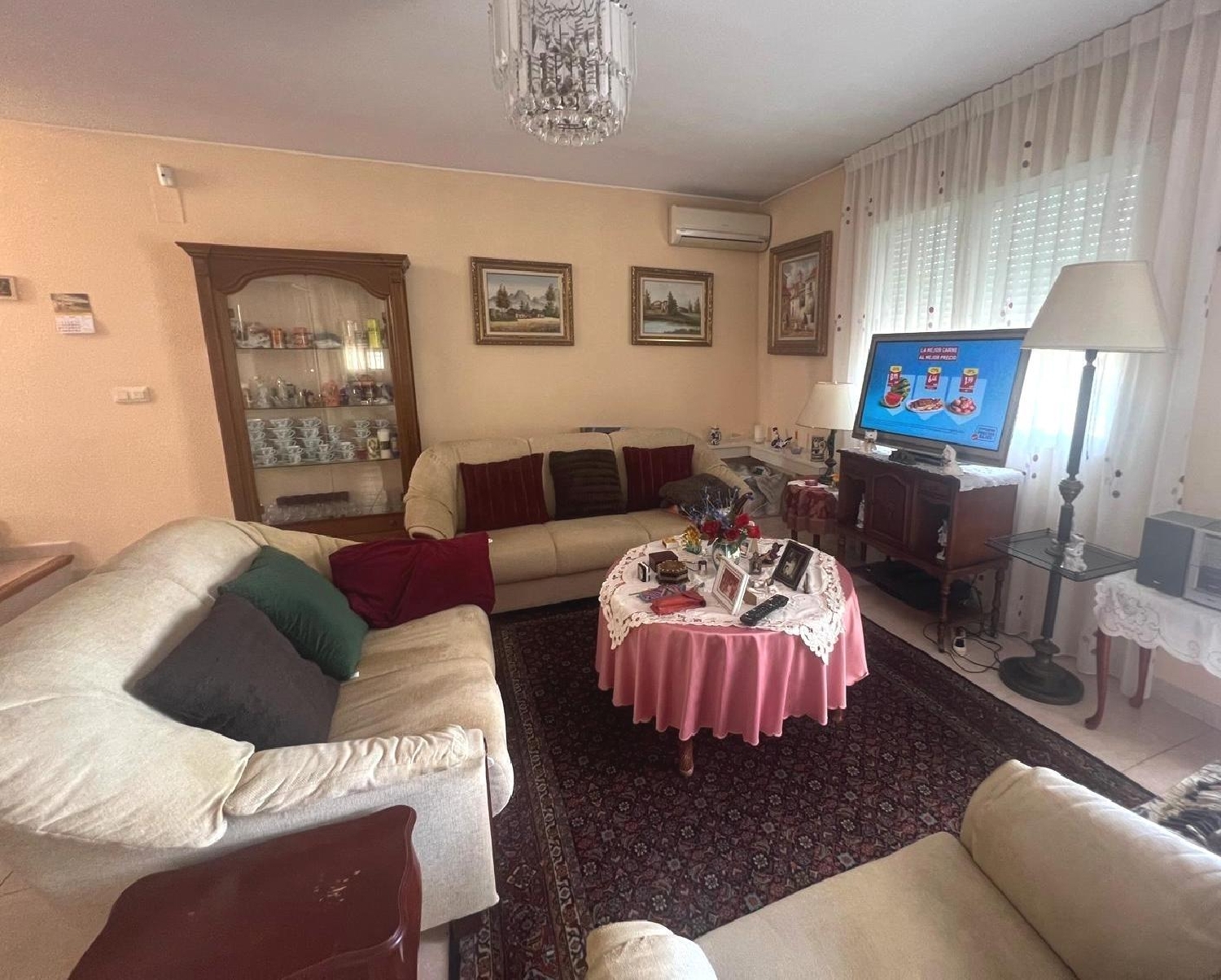  en venta chalet La Estrada Marina Baixa 8